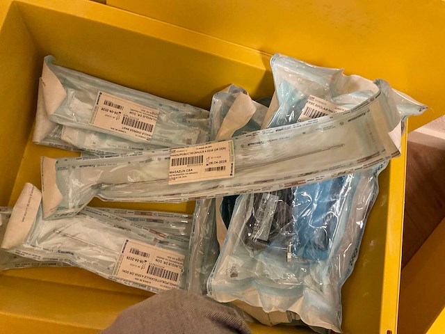 Hygiëneboxen (10x) - afbeelding 11 van  12