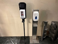 Hygiënezuil (2x) - afbeelding 1 van  2