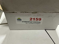 Hygrostaat voor luchtbevochtigers (68x) - afbeelding 2 van  3
