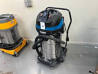 Hyhundai bj 41 a industriële stofzuiger - afbeelding 1 van  4