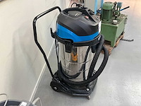 Hyhundai bj 41 a industriële stofzuiger - afbeelding 2 van  4
