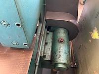 Hyllus mechanische plaatschaar - afbeelding 6 van  8