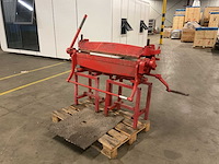 Hyllus zetbank - afbeelding 1 van  7