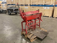 Hyllus zetbank - afbeelding 5 van  7