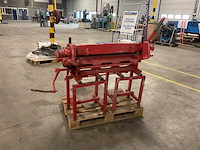 Hyllus zetbank - afbeelding 6 van  7