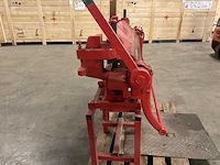 Hyllus zetbank - afbeelding 4 van  7