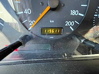 Hymer - b640 - camper - afbeelding 1 van  2