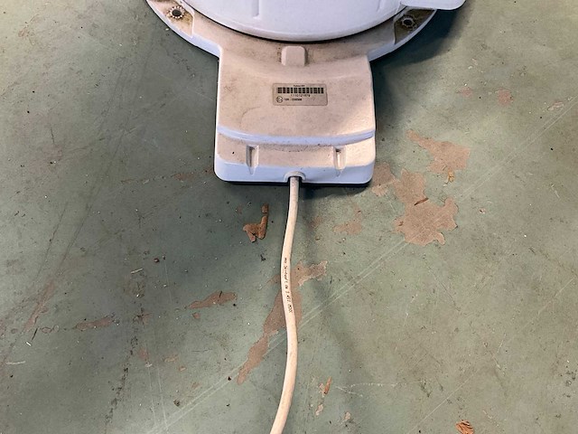 Hymer automatische satellietantenne - afbeelding 5 van  5