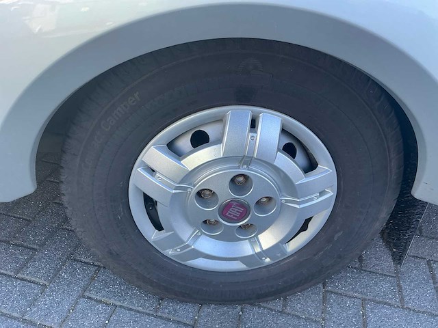 Hymer b 614 sl camper - afbeelding 2 van  54