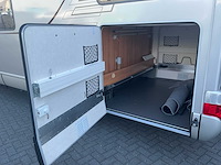 Hymer b 614 sl camper - afbeelding 3 van  54