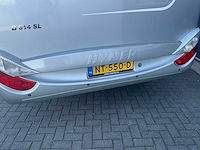 Hymer b 614 sl camper - afbeelding 6 van  54