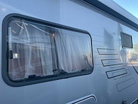 Hymer b 614 sl camper - afbeelding 7 van  54
