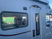 Hymer b 614 sl camper - afbeelding 9 van  54