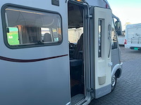 Hymer b 614 sl camper - afbeelding 13 van  54
