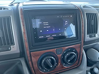 Hymer b 614 sl camper - afbeelding 18 van  54