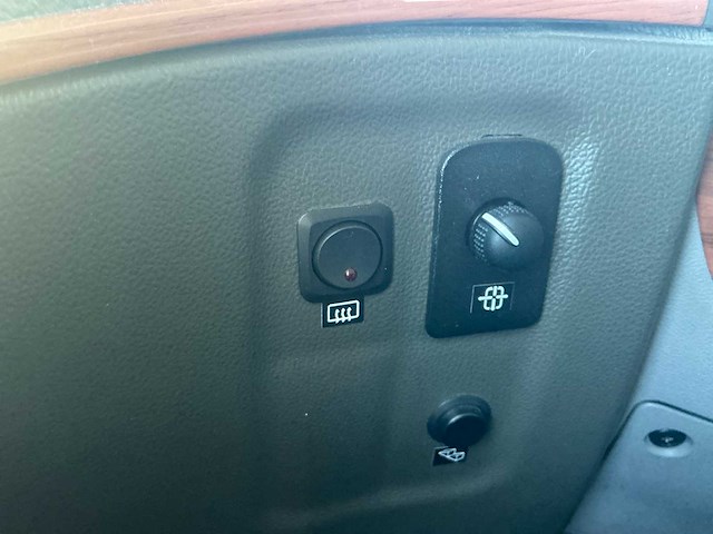 Hymer b 614 sl camper - afbeelding 24 van  54