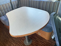 Hymer b 614 sl camper - afbeelding 25 van  54