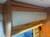 Hymer b 614 sl camper - afbeelding 29 van  54