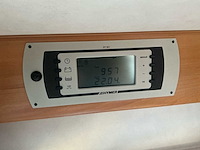 Hymer b 614 sl camper - afbeelding 30 van  54