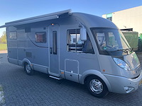 Hymer b 614 sl camper - afbeelding 23 van  54
