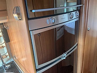 Hymer b 614 sl camper - afbeelding 35 van  54