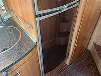 Hymer b 614 sl camper - afbeelding 36 van  54