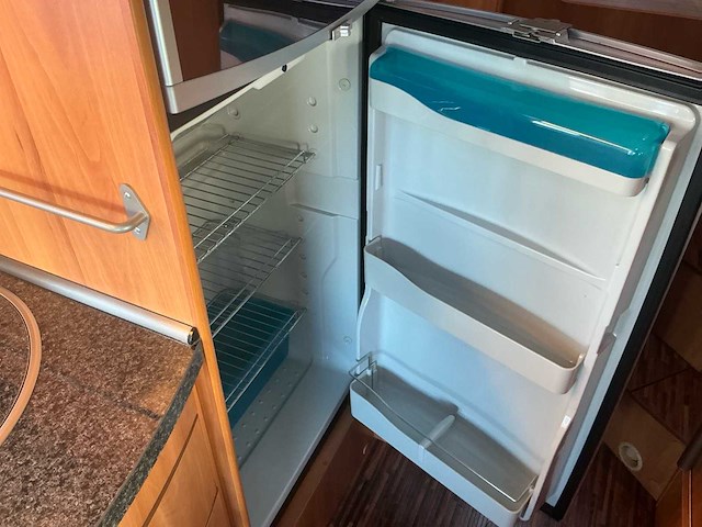 Hymer b 614 sl camper - afbeelding 37 van  54