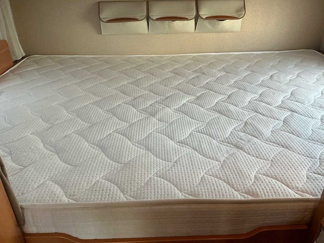 Hymer b 614 sl camper - afbeelding 42 van  54