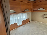 Hymer b 614 sl camper - afbeelding 43 van  54