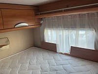 Hymer b 614 sl camper - afbeelding 44 van  54