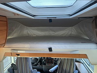 Hymer b 614 sl camper - afbeelding 46 van  54