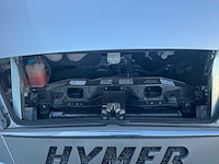 Hymer b 614 sl camper - afbeelding 47 van  54