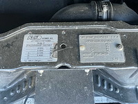 Hymer b 614 sl camper - afbeelding 48 van  54