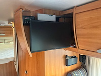 Hymer b 614 sl camper - afbeelding 50 van  54
