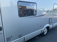 Hymer b 614 sl camper - afbeelding 54 van  54