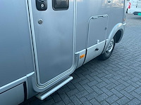 Hymer b 614 sl camper - afbeelding 20 van  54
