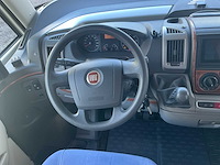 Hymer b 614 sl camper - afbeelding 25 van  54