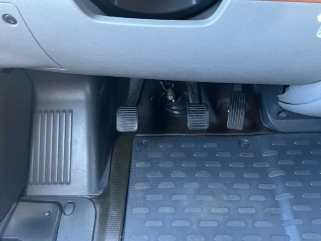 Hymer b 614 sl camper - afbeelding 26 van  54