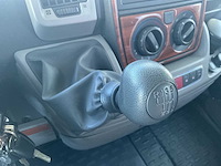 Hymer b 614 sl camper - afbeelding 29 van  54