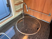 Hymer b 614 sl camper - afbeelding 38 van  54