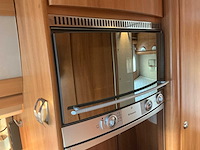 Hymer b 614 sl camper - afbeelding 43 van  54