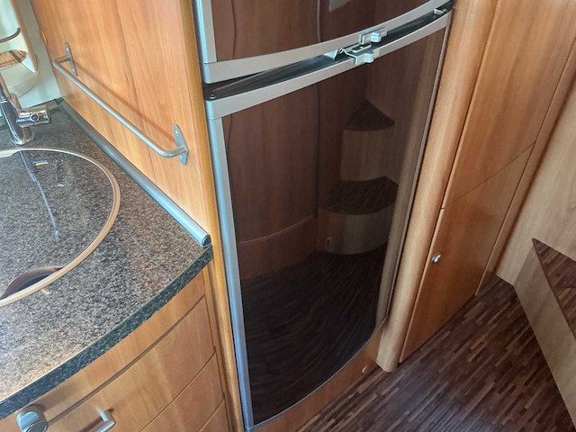 Hymer b 614 sl camper - afbeelding 46 van  54