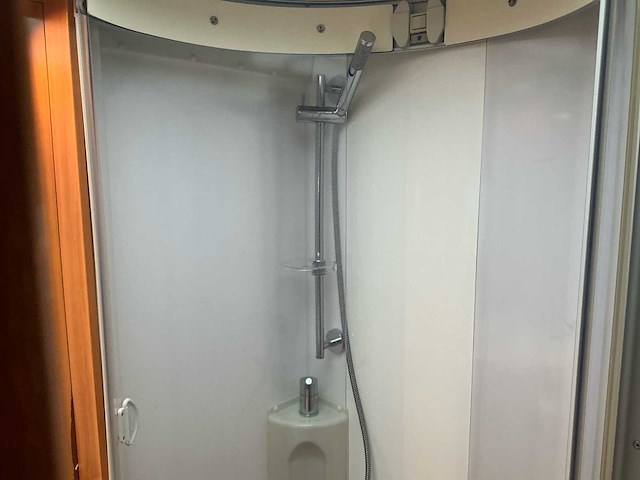 Hymer b 614 sl camper - afbeelding 1 van  54