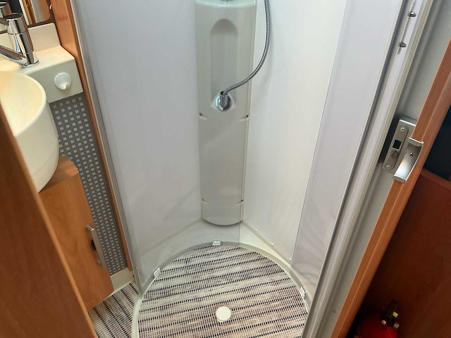 Hymer b 614 sl camper - afbeelding 2 van  54