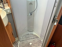 Hymer b 614 sl camper - afbeelding 2 van  54