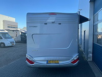 Hymer b 614 sl camper - afbeelding 44 van  54