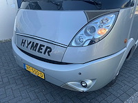 Hymer b 614 sl camper - afbeelding 51 van  54