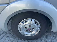 Hymer b 614 sl camper - afbeelding 54 van  54