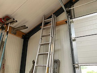 Hymer ladder en divers - afbeelding 2 van  7