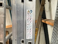 Hymer ladder en divers - afbeelding 4 van  7